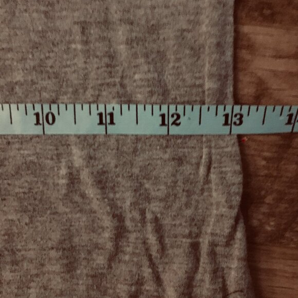 Gilmour Vancouver Soft Grey Bamboo Rayon Tank Top - Picture 8 of 11